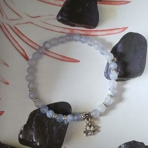Blue Lace Agate